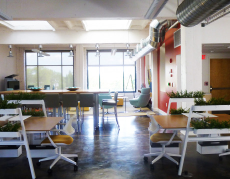 office furniture