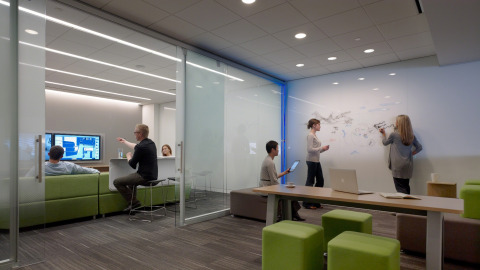 employee engagement