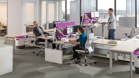 employee wellbeing