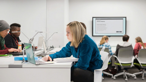 Interconnected Workplace