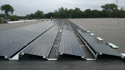 solar energy