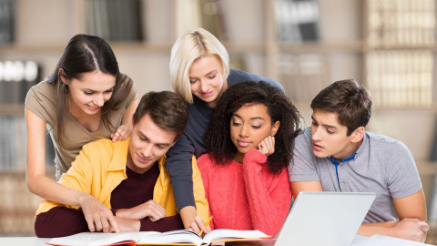 millennials in the workplace