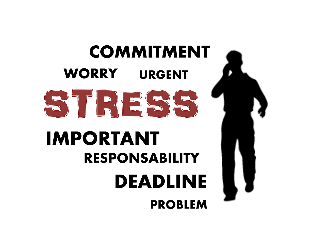 Negativity in the workplace