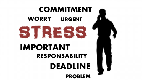 Negativity in the workplace