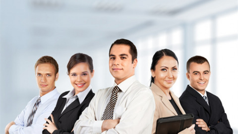 fast growing team