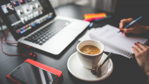 workplace wellbeing
