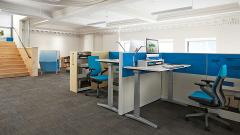 standing desk