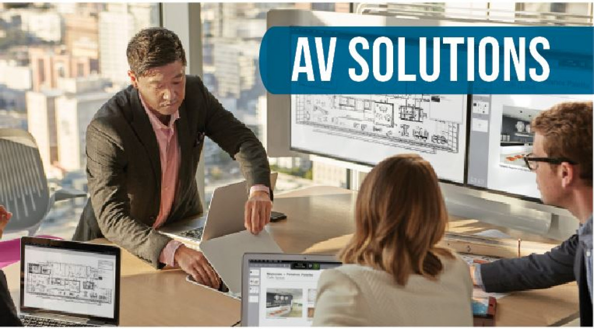 AV Solutions Image