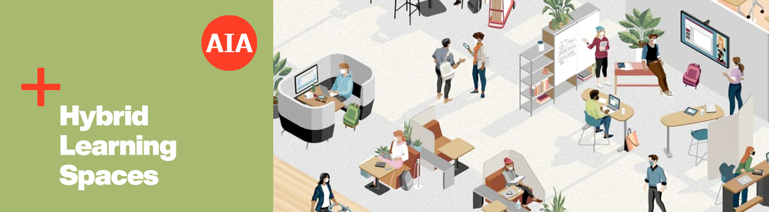 Hybrid Learning Spaces