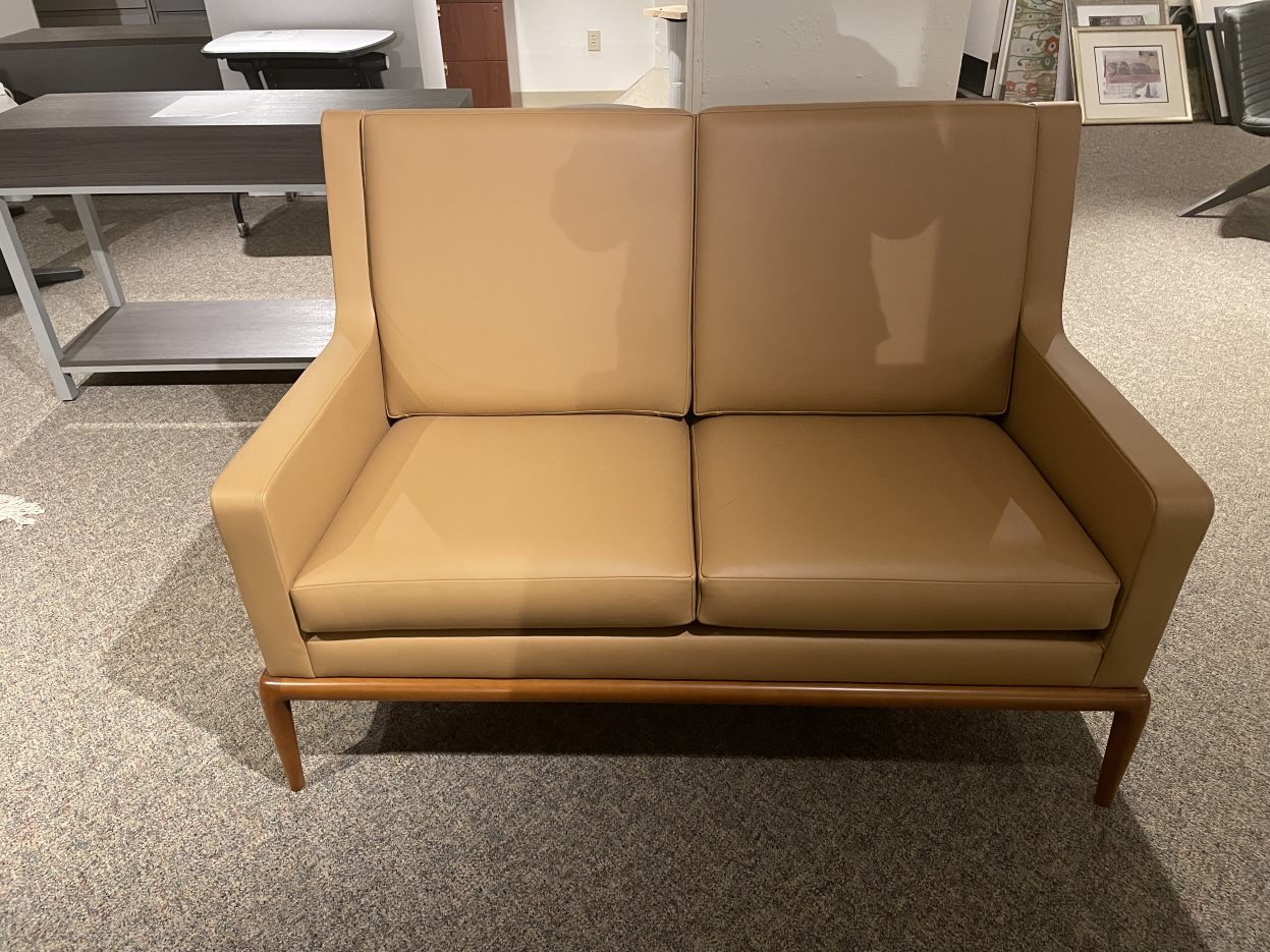 2 Seat Sofa