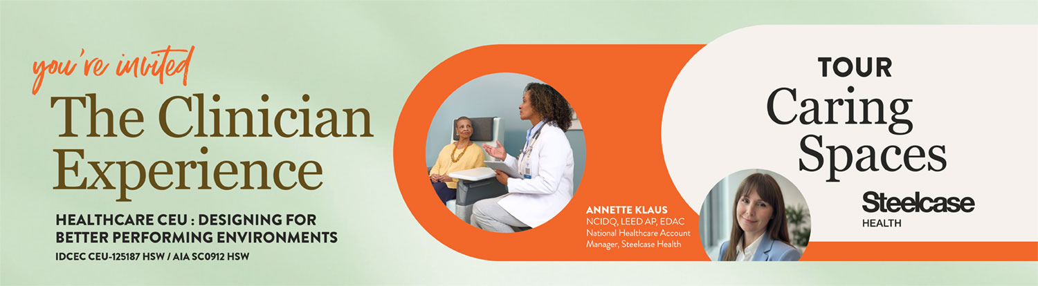 The Clinician Experience CEU