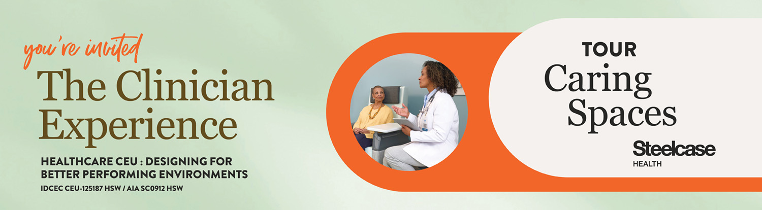 Ohio Desk : The Clinician Experience